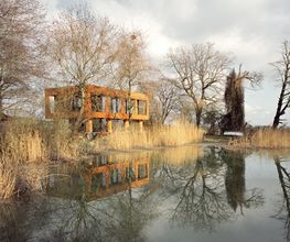 Kämpf Thomi Holzbau AG Bild 3