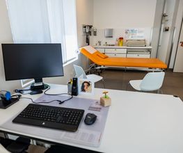Studio Medico Pediatrico Bild 6