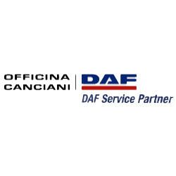 Canciani logo