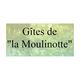 Gites De La Moulinotte
