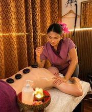 Mintra (ChaDa)Thai Massage & Wellness in Hanau-Steinheim Bild 6