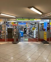 Eckert Berlin, Fehrbelliner Platz