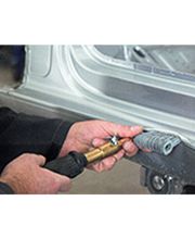 Pott & Oswald GmbH Karosseriebau & Fahrzeuglackierung Bild 6