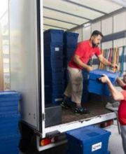 Omeri Swisslogistik & Umzüge GmbH Bild 3