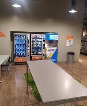 Gimnasio VivaGym Av. Mediterráneo imagen 9