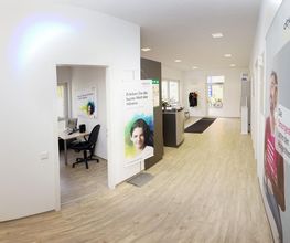 Hörgerätestudio Eibach Bild 1