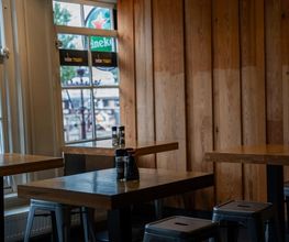 Wok Town Nieuwendijk afbeelding 20