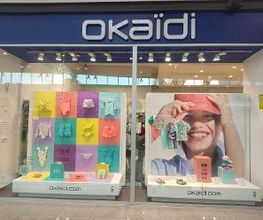 OKAIDI BARCELONE MATARO imagen 16
