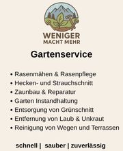 Weniger macht mehr Bild 4