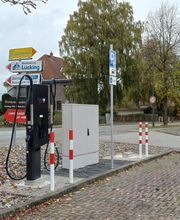 TEAG Mobil-Ladestation Bild 2