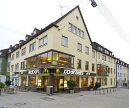 McDonald's Bild 1