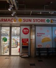 Pharmacie Sun Store Blonay