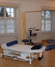 Physiotherapie St. Fiden Bild 4