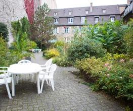 EHPAD Abrapa Saint-Arbogast image 3