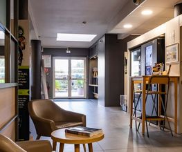 B&B HOTEL Valence Sud image 8