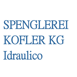 Spenglerei Kofler Kg - Idraulico logo