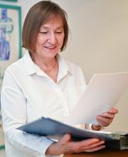 Facharzt- und Hausarztpraxis - Dres. Kaufmann & Dr. Hauck - Bad Abbach Bild 8