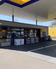 JET Tankstelle Bild 2
