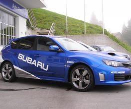 AUTO PREISIG AG Bild 11