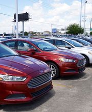Shop from our selection of SUVs, all backed by our 5-day return guarantee.