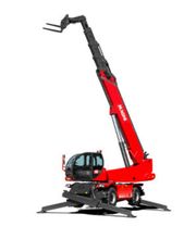 Carter Cat Rentals Abingdon image 13