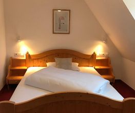 Hotel Hohe Schule Bild 10