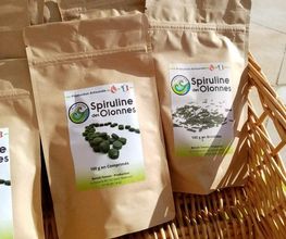 Spiruline des Olonnes image 8