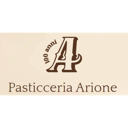 Pasticceria Arione logo