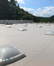 Hiltbrand Gebäudehüllen AG Bild 11