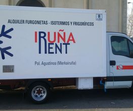 IRUÑARENT imagen 1