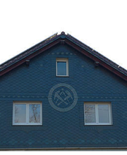 Dach & Solartechnik Sandro Weber Bild 1