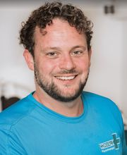 Convalis- Physiotherapie GmbH Bild 1