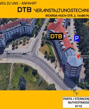 DTB Veranstaltungstechnik GmbH Bild 8