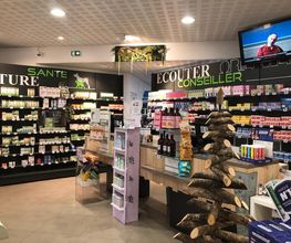 Pharmacie des Millésimes image 6