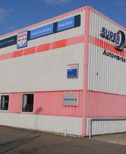 Super Dæk Service (SDS) & Bosch Car Service - Holstebro billede 14