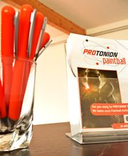 Protonion Paintball Bild 7