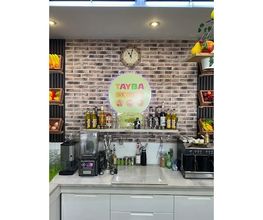 Tayba Café Bild 3
