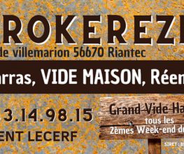 Trokerezh & Scies image 2