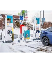Shell Recharge Charging Station Bild 9