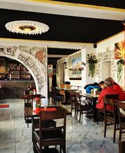 Namaste Indisches Restaurant Bild 1