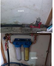 Montier Plomberie image 20