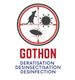 Gothon Dératisation Désinsectisation Désinfection