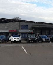 Dorfgarage Joel Moreillon AG