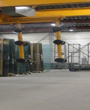 Evers BV Glasindustrie Ben