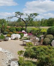 Les jardins de Coquessac image 2
