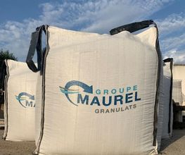 Maurel Granulats image 12