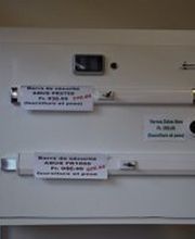 CLEFS DRAC Sàrl. Dépannage d'urgence 24h/24 7/7 Bild 4