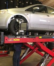 Z.E. Pneumatici Srl - Mastro Michelin immagine 6