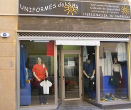 Uniformes del Sur imagen 13