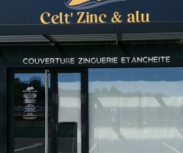 Celt Zinc & Alu image 6
